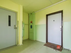 Prodej bytu 1+kk, Praha - Chodov, Augustinova, 33 m2