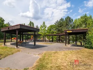 Prodej bytu 1+kk, Praha - Chodov, Augustinova, 33 m2