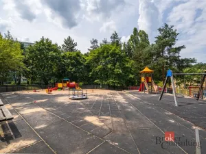 Prodej bytu 1+kk, Praha - Chodov, Augustinova, 33 m2