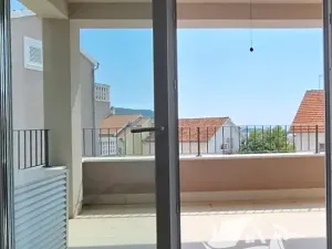 Prodej bytu 2+kk, Primošten, Chorvatsko, 40 m2