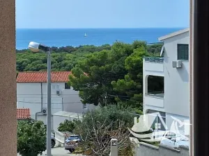 Prodej bytu 2+kk, Primošten, Chorvatsko, 40 m2
