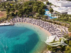 Prodej bytu 3+kk, Grebaštica, Chorvatsko, 52 m2