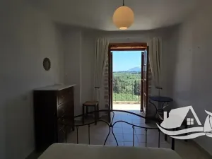 Prodej vily, Paidochori, Chania, Řecko, 86 m2