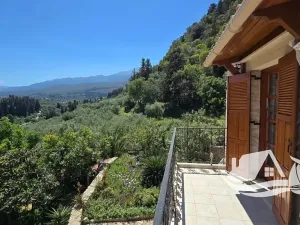 Prodej vily, Paidochori, Chania, Řecko, 86 m2