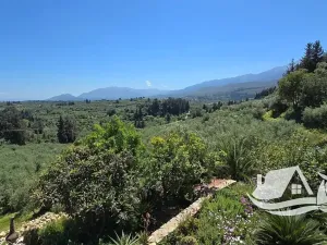 Prodej vily, Paidochori, Chania, Řecko, 86 m2