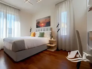 Prodej vily, Kokkini Hani, Řecko, 485 m2
