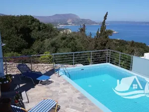 Prodej vily, Plaka, Řecko, 158 m2