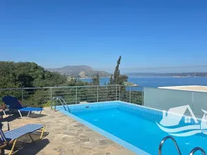 Prodej vily, Plaka, Řecko, 158 m2