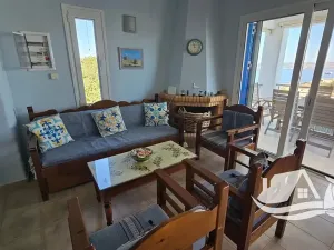 Prodej vily, Plaka, Řecko, 158 m2