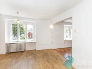 Prodej rodinného domu, Přezletice, Ve Dvorci, 85 m2