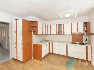 Prodej rodinného domu, Přezletice, Ve Dvorci, 75 m2