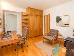 Prodej rodinného domu, Přezletice, Ve Dvorci, 75 m2
