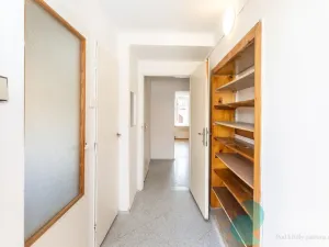 Prodej rodinného domu, Přezletice, Ve Dvorci, 75 m2