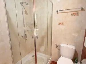 Prodej bytu 2+kk, Nesebar, Bulharsko, 49 m2