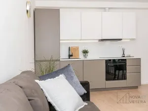 Prodej bytu 3+kk, Praha - Záběhlice, Struhařovská, 55 m2