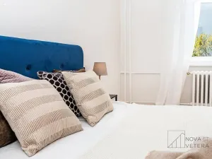 Prodej bytu 3+kk, Praha - Záběhlice, Struhařovská, 55 m2
