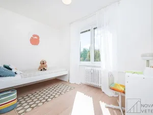 Prodej bytu 3+kk, Praha - Záběhlice, Struhařovská, 55 m2