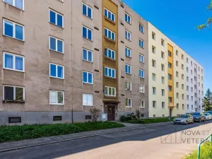 Prodej bytu 3+kk, Praha - Záběhlice, Struhařovská, 55 m2