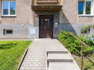 Prodej bytu 3+kk, Praha - Záběhlice, Struhařovská, 55 m2