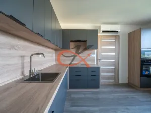 Prodej bytu 3+1, Rožnov pod Radhoštěm, Horská, 60 m2
