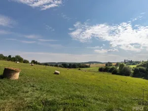Prodej pozemku pro bydlení, Bavoryně, 1163 m2
