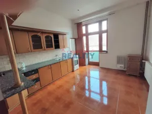 Pronájem bytu 2+kk, České Budějovice - České Budějovice 6, Lannova tř., 66 m2