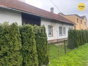 Prodej zemědělské usedlosti, Nový Jičín - Straník, 130 m2