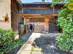 Prodej zemědělské usedlosti, Nový Jičín - Straník, 130 m2