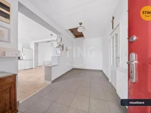 Prodej zemědělské usedlosti, Nový Jičín - Straník, 130 m2