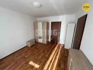 Pronájem bytu 3+kk, Hradec Králové, Jiráskovo náměstí, 62 m2