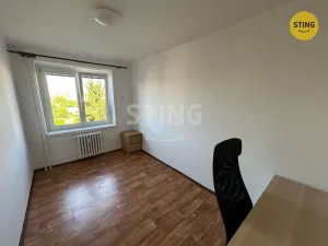 Pronájem bytu 3+kk, Hradec Králové, Jiráskovo náměstí, 62 m2