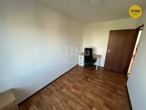 Pronájem bytu 3+kk, Hradec Králové, Jiráskovo náměstí, 62 m2