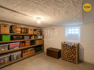 Prodej rodinného domu, Velké Opatovice, Příční, 220 m2