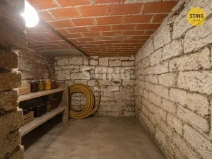 Prodej rodinného domu, Velké Opatovice, Příční, 220 m2