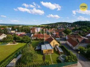 Prodej rodinného domu, Velké Opatovice, Příční, 220 m2