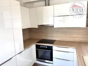 Pronájem bytu 2+kk, Praha - Modřany, Soukalova, 65 m2