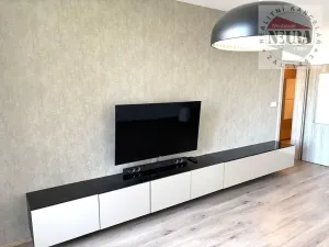 Pronájem bytu 2+kk, Praha - Modřany, Soukalova, 65 m2