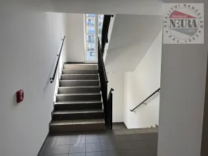 Pronájem bytu 2+kk, Praha - Modřany, Soukalova, 65 m2