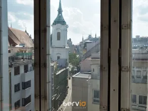 Pronájem kanceláře, Brno, Kobližná, 45 m2