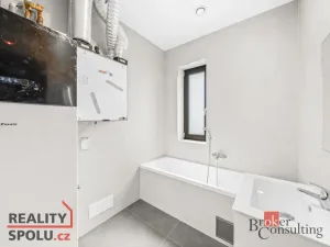 Pronájem bytu 3+kk, Kamenný Újezd, 58 m2