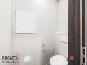 Pronájem bytu 3+kk, Kamenný Újezd, 58 m2