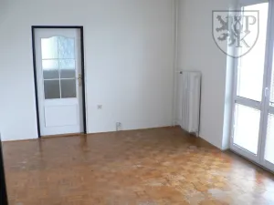 Prodej bytu 3+1, Blatná, Šilhova, 66 m2