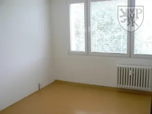 Prodej bytu 3+1, Blatná, Šilhova, 66 m2