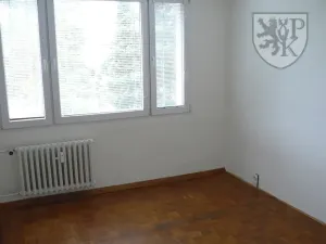 Prodej bytu 3+1, Blatná, Šilhova, 66 m2