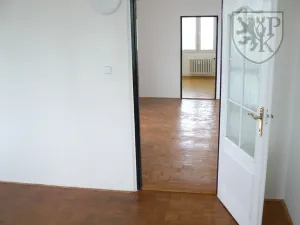 Prodej bytu 3+1, Blatná, Šilhova, 66 m2