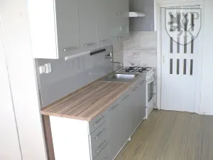 Prodej bytu 3+1, Blatná, Šilhova, 66 m2
