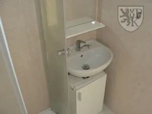 Prodej bytu 3+1, Blatná, Šilhova, 66 m2