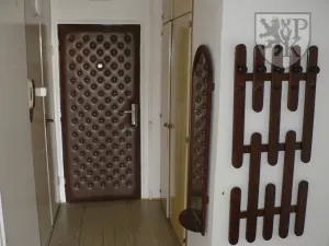Prodej bytu 3+1, Blatná, Šilhova, 66 m2