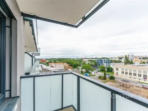 Pronájem bytu 2+kk, Praha, Arnošta Staňka, 47 m2