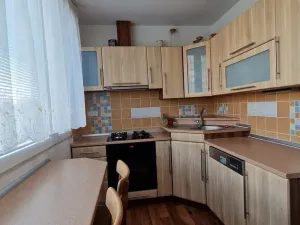 Pronájem bytu 3+1, Ostrava - Poruba, U Školky, 65 m2